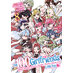 The 100 Girlfriends Who Really, Really, Really, Really, Really Love You vol 08 GN Manga