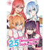 2.5 Dimensional Seduction vol 07 GN Manga