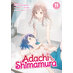 Adachi and Shimamura vol 11 Light Novel