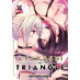 Ayakashi Triangle vol 07 GN Manga