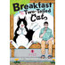 Breakfast with My Two-Tailed Cat vol 01 GN Manga