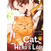 Cat on the Hero's Lap vol 01 GN Manga