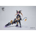 MS General Raider of Shadow RS-01 PVC Model Kit - Mouse