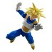 Dragon Ball Z S.H. Action Figure - Figuarts Super Saiyan Trunks (Infinite Latent Super Power) 14 cm