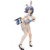 Shinobi Master Senran Kagura: New Link PVC Figure - Yumi: Bare Leg Bunny Ver. 1/4