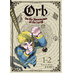 Orb - On the Movements of the Earth Omnibus vol 01-02 GN Manga