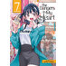 The Dangers in my heart vol 07 GN Manga