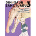 Dinosaur Sanctuary vol 03 GN Manga