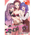 Does It Count If You Lose Your Virginity To An Android? vol 03 GN Manga
