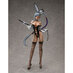 Code Geass: Lelouch of the Rebellion B-Style PVC Figure - Villetta Nu Bunny Ver.