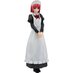 Tsukihime - A Piece of Blue Glass Moon Pop Up Parade PVC Figure - Hisui 17 cm