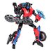 Transformers Generations Legacy Velocitron Speedia 500 Collection Action Figure - G2 Universe Road Rocket