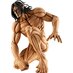 Attack on Titan Pop Up Parade PVC Figure - Eren Yeager: Attack Titan Ver. (re-run)