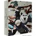 Jujutsu Kaisen Part 02 Blu-Ray + CD UK Collector's Edition