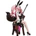 Fate/Grand Order PVC Figure - Assassin/Koyanskaya of Light (Final Ascension) 1/4