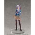 Heaven Burns Red PVC Figure - Yuki Izumi 1/8