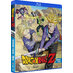 Dragon Ball Z Season 04 Android Saga Blu-ray