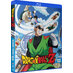 Dragon Ball Z Season 07 Great Saiyaman Blu-ray