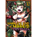 Worlds end harem Fantasia vol 10 GN Manga