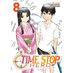 Time Stop Hero vol 08 GN Manga