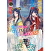 Though I Am an Inept Villainess: Tale of the Butterfly-Rat Body Swap in the Maiden Court vol 05 Light Novel