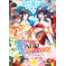 Though I Am an Inept Villainess: Tale of the Butterfly-Rat Body Swap in the Maiden Court vol 06 Light Novel