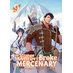 The Strange Adventure Of A Broke Mercenary vol 09 Light Novel