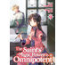The Saint's Magic Power is Omnipotent vol 09 Light Novel