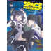 Reborn As A Space Mercenary vol 06 GN Manga