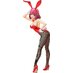 Toradora PVC Figure - Minori Kushieda: Bunny Ver. 1/4