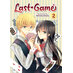 Last Game vol 02 GN Manga