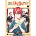 Magic Artisan Dahlia Wilts No More vol 05 GN Manga