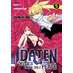 The Idaten Deities Know Only Peace vol 05 GN Manga