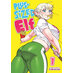 Plus-Sized Elf vol 01 GN Manga (Rerelease)