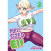 Plus-Sized Elf vol 03 GN Manga (Rerelease)