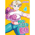 Plus-Sized Elf vol 04 GN Manga (Rerelease)