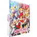 Love live! School idol Movie Blu-Ray UK Collector's Edition