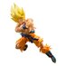 Dragon Ball Z S.H. Action Figure Super Saiyan Son Goku - Figuarts Legendary Super Saiyan