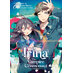 Irina The Vampire Cosmonaut Vol 06 Light Novel