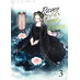 Raven of the Inner Palace vol 03 Light Novel
