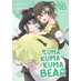 Kuma Kuma Kuma Bear vol 16 Light Novel