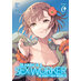 JK Haru is a Sex Worker in another world vol 06 GN Manga