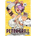 Peter Grill and the Philosopher's Time vol 11 GN Manga