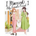 I Married My Female Friend vol 01 GN Manga