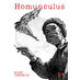 Homunculus (Omnibus) Vol 05-06 GN Manga