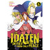 The Idaten Deities Know Only Peace vol 06 GN Manga