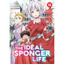 The Ideal Sponger Life vol 15 GN Manga