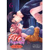 Fire in His Fingertips: A Flirty Fireman Ravishes Me With His Smoldering Gaze, vol 06 GN Manga