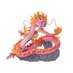 One Piece PVC Figure - FiguartsZERO (Extra Battle) Kouzuki Momonosuke - Twin Dragons