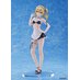 Kaguya-sama: Love is War PVC Figure - Ai Hayasaka maid swimsuit Ver. 1/7